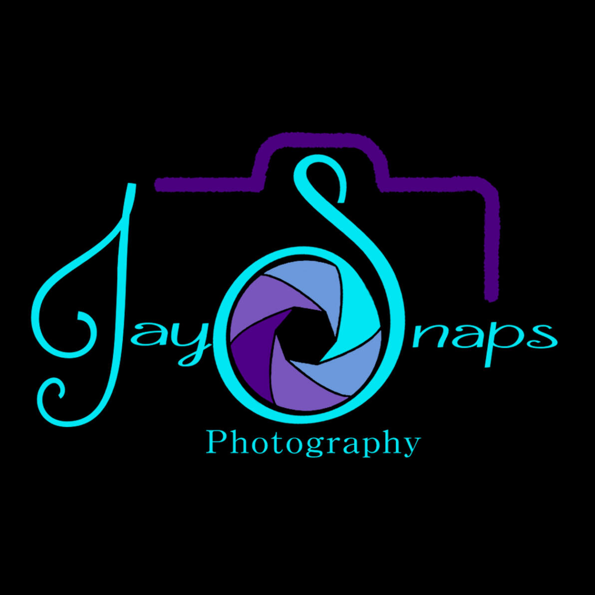 JaySnaps photography-Logo